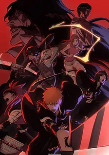 Bleach: Thousand-Year Blood War - Ichigo's final battle against the Quincy King.