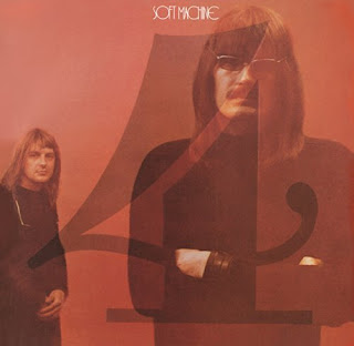 Soft Machine - Fourth