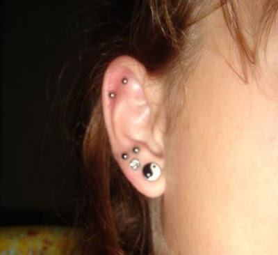 New California law gets the lead out of piercing jewelry
