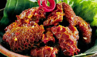 Resep Babat Gongso