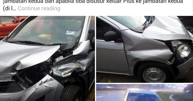 Perodua Tiada Sifat Ehsan? - La iye Ker