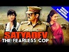 Satyadev The Fearless Cop (Yennai Arindhaal) 2016 New Full Hindi Dubbed Movie | Ajith Kumar, Trisha