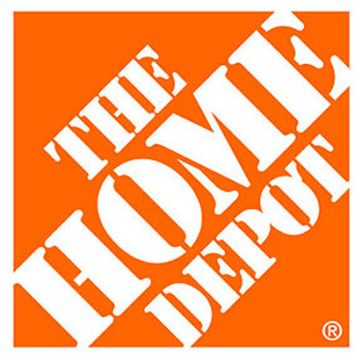 Home Depot Logo 