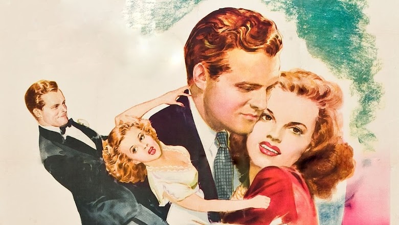 Presenting Lily Mars (1943)