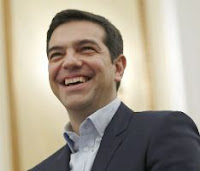 Alexis Tsipras