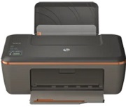 HP Deskjet 2510 Printer