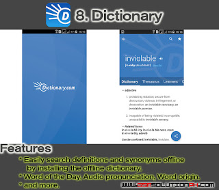 dictionary.com full paid download