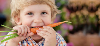 10 Most Nutritious Foods For Children