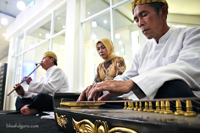 Sheraton Bandung Hotel & Towers Feast Restaurant