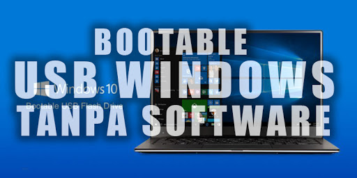 bootable windows