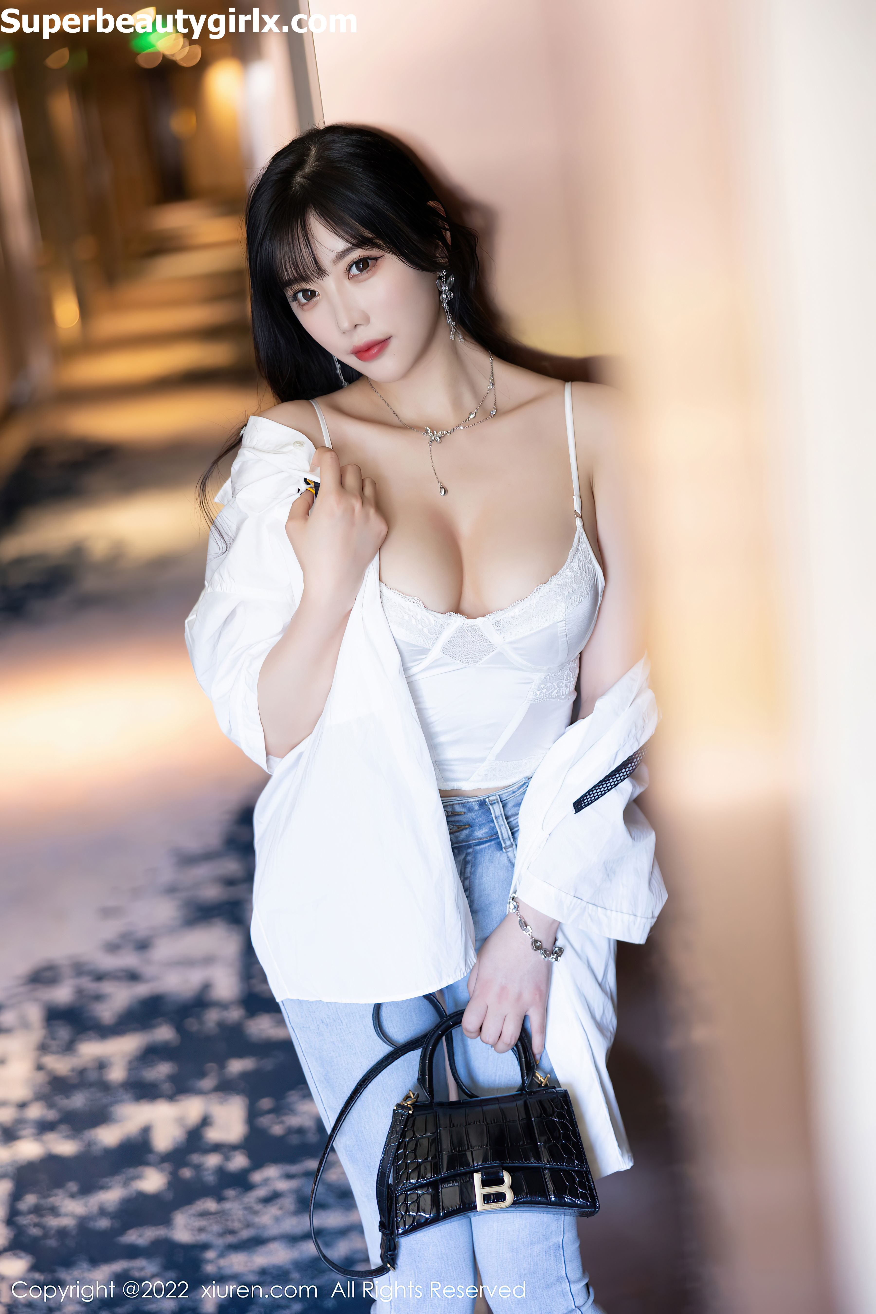 XIUREN-No.5614-Yang-Chen-Chen-Yome-Superbeautygirlx.com