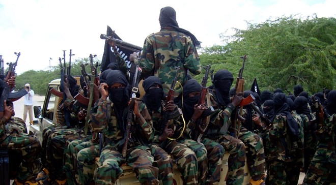 7 Al-Shabaab leaders were killed in a joint operation