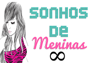 sonhos de meninas : FrasesPollo (lm)