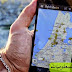 تطبيق FlightRadar24 لتتبع حركة الطائرات في الجو