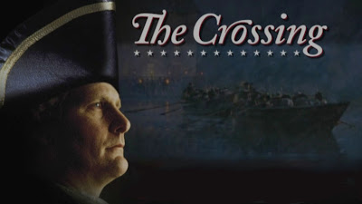 The Crossing