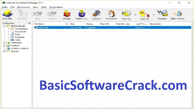 Internet Download Manager serial number How to download IDM Crack 2020