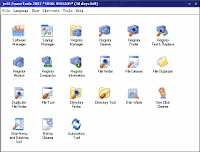 Windows System suit for system manager, system optimizer,Registry cleaner