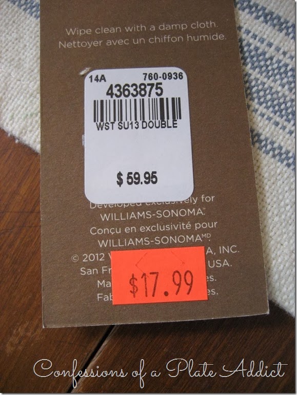 Bargain Bargain