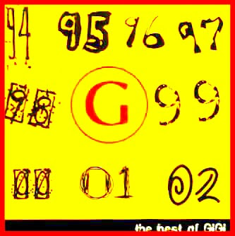 Kumpulan Lagu Gigi Band Full Album The Best Of Gigi  Download Kumpulan Lagu Gigi Grup Band Full Album The Best Of Gigi (2002)