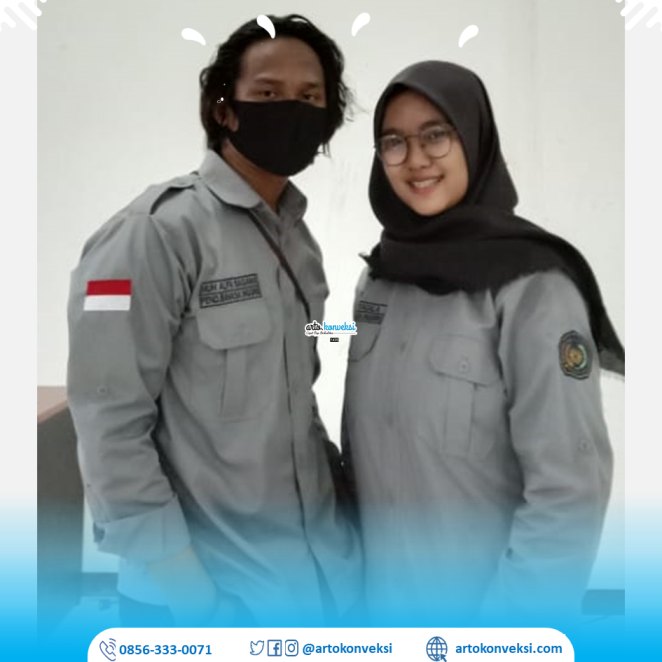 Download Download Template Vector Kemeja Pdl Korsa Di Arto Konveksi 0856 333 0071 Jasa Konveksi Dan Bordir Terbaik