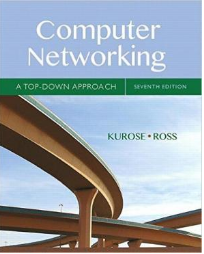 Computer networking 7th edition pdf