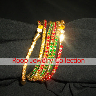 kundan jewellery