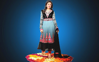 Wallpaper Paridhi Sharma
