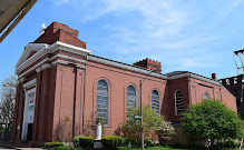 St. Mary of Victories, 2nd Catholic Church in St. Louis