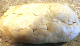 Pie crust