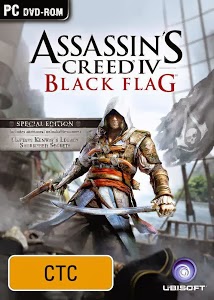 Download Assassin’s Creed IV: Black Flag (PC) 2013 Português