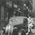 شارع شريف بالقاهرة  - مصر - عام ١٩٤٢.