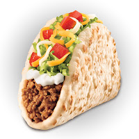A Tasty Twist On Your Favorite Taco Of Taco Bell