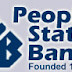Backlink PR 2 from Peoplesstatebank Com