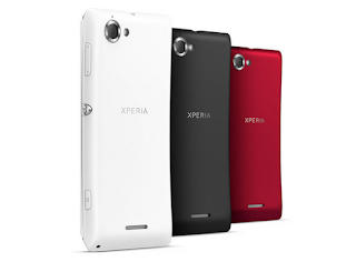 Harga Sony Xperia L C2105 Terbaru