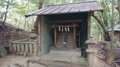 杜本神社(羽曳野市)