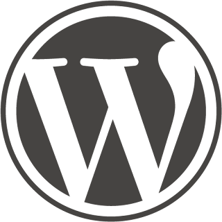 logo wordpress