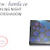 Review : banila co Sparkling Night Duo Eyeshadow