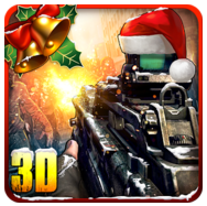 Zombie Frontier 3 Mod v1.85 Apk Terbaru Unlimited Money + Gems + Energy