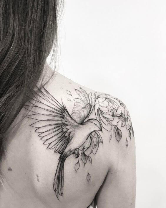 beautiful small tattoos for women