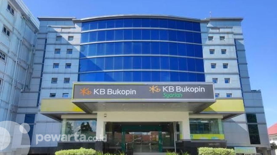 Next Level Banking, KB Bukopin Gunakan AI untuk Bisnis Bank Digital