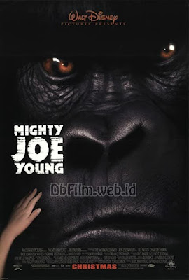 Sinopsis film Mighty Joe Young (1998)