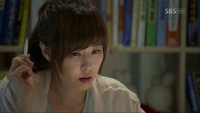 Sinopsis Protect The Boss Episode 5