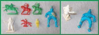 Airfix; Ancient Britons; Army Tanks; Atlantic Custer; Custer's Last Stand; Flats; French Bazaar Figures; Hungarian Manufacturer; Hungarian Plastic Toys; Hungarian Toy Soldiers; Hungary; Kassa György; Knights In Armour; Lew Prokofijev; Made In Hungary; Mini Tanks; Napoleonic Toy Soldiers; Plastic Toy Soldiers; Progress; Semi Flat Soldiers; Semi Flats; Semi-Flats; Small Scale World; smallscaleworld.blogspot.com; Tanks; Toy Soldiers;