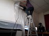 Service AC / Kulkas Di Prepedan, Menceng, Tegal Alur, Jakarta Barat