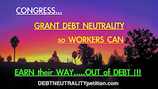 CLICK on IMAGE to REVIEW DEBT NEUTRALITY PETITION