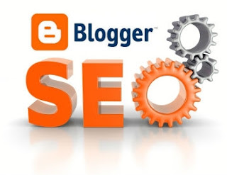 SEO Blog Blogger 