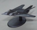 UCCコーヒー最速の翼コレクション「F-117」