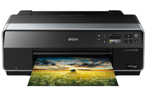 Epson Stylus Photo R3000