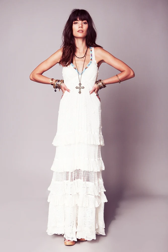 Limited Edition Spring 2013 Dresses from Free People‏