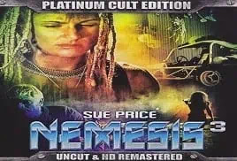 Nemesis 3: Time Lapse (1996) Full Erotic Action Movie Online